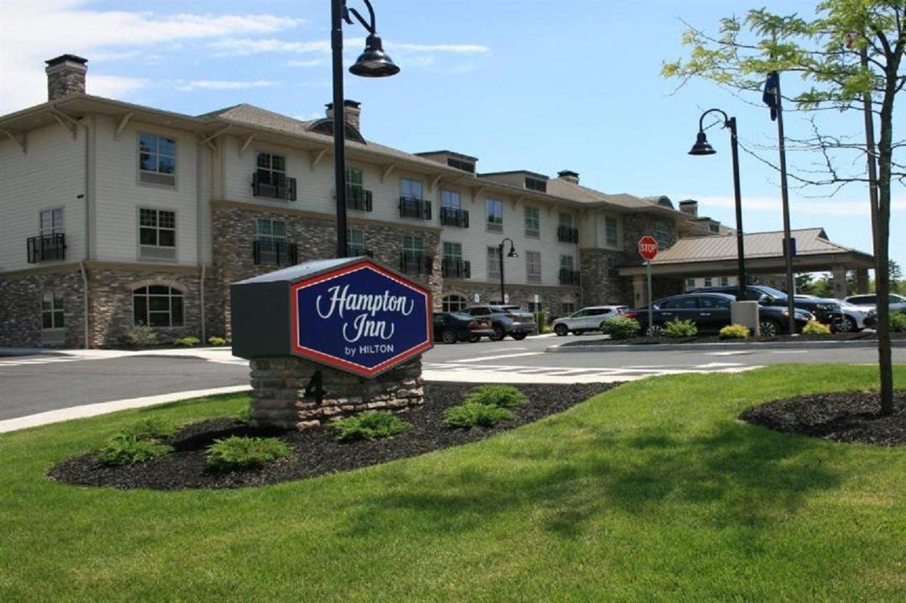 Hampton By Hilton New Paltz, Ny New Paltz