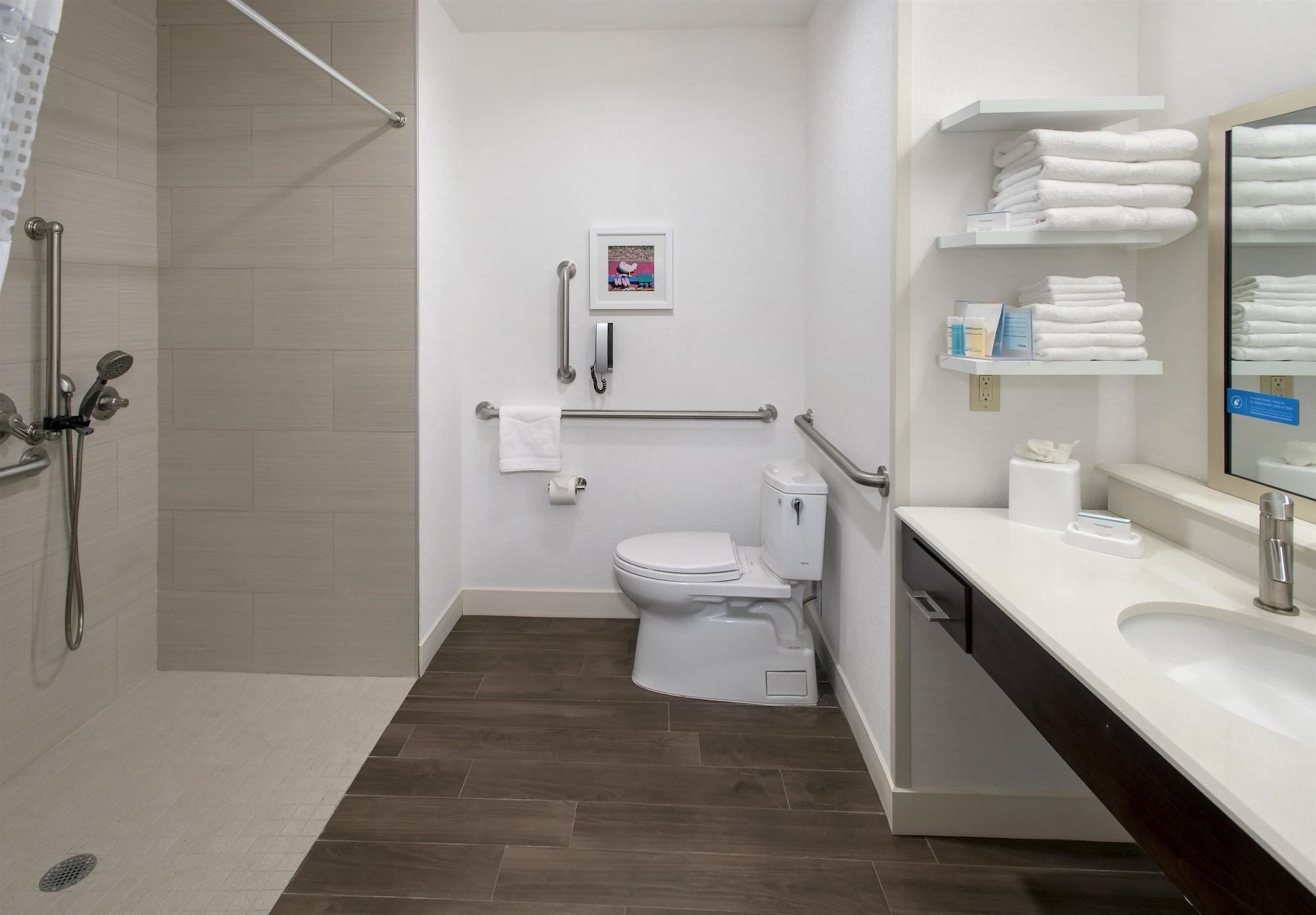 Hotel Hampton By Hilton New Paltz, Ny 3*