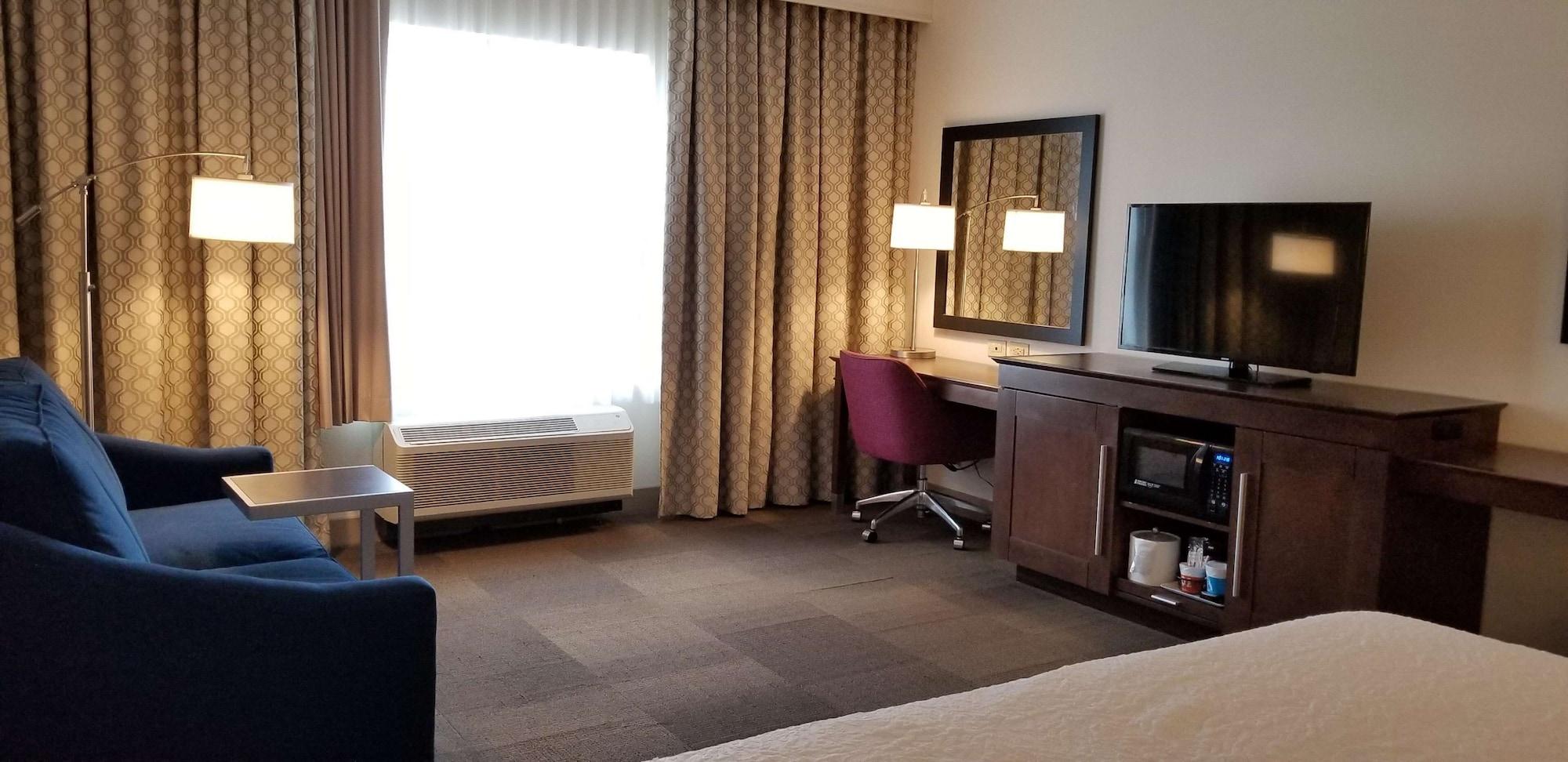 Hotel Hampton By Hilton New Paltz, Ny New Paltz