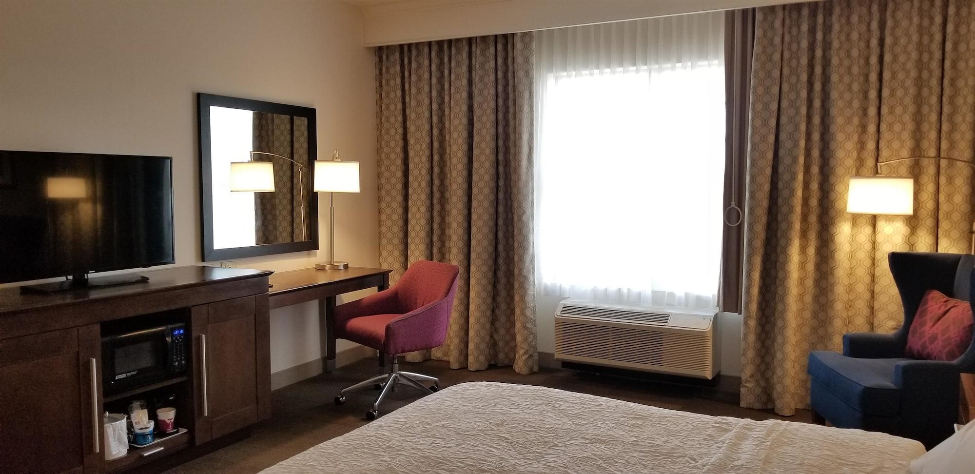 Hampton By Hilton New Paltz, Ny 3*