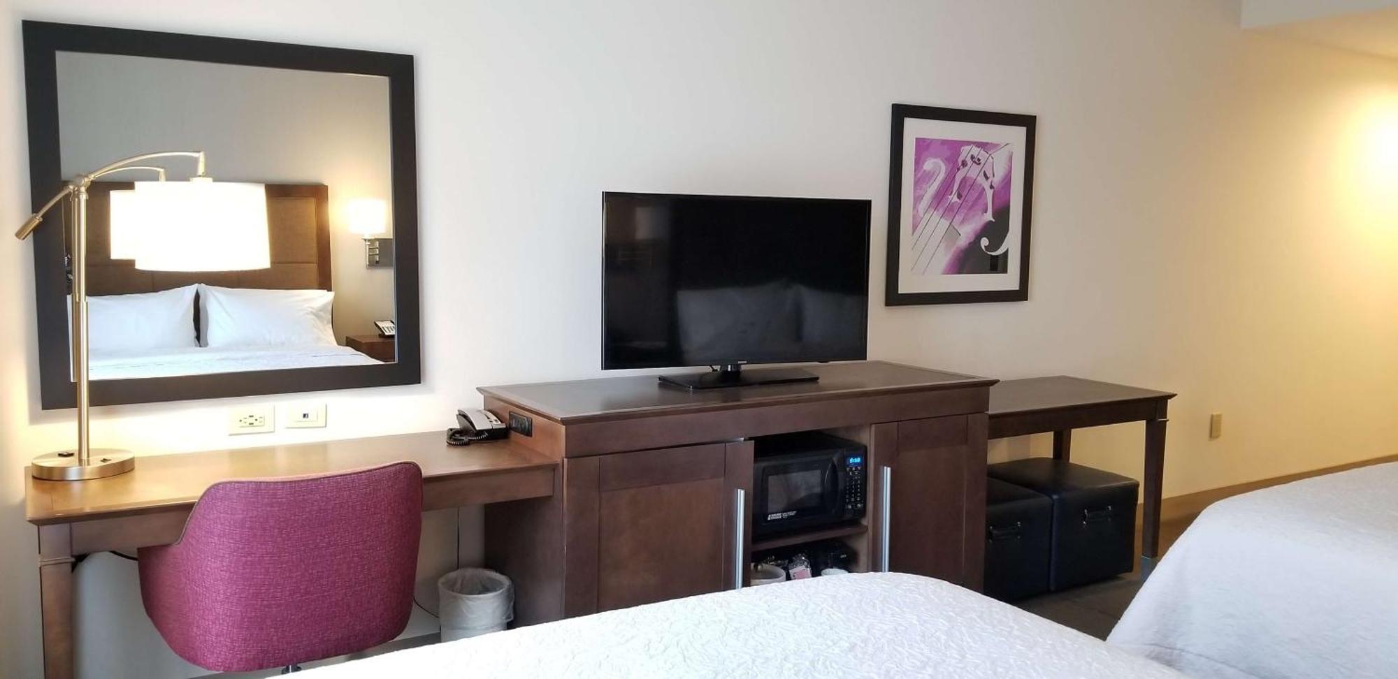 Hampton By Hilton New Paltz, Ny Hotel New Paltz