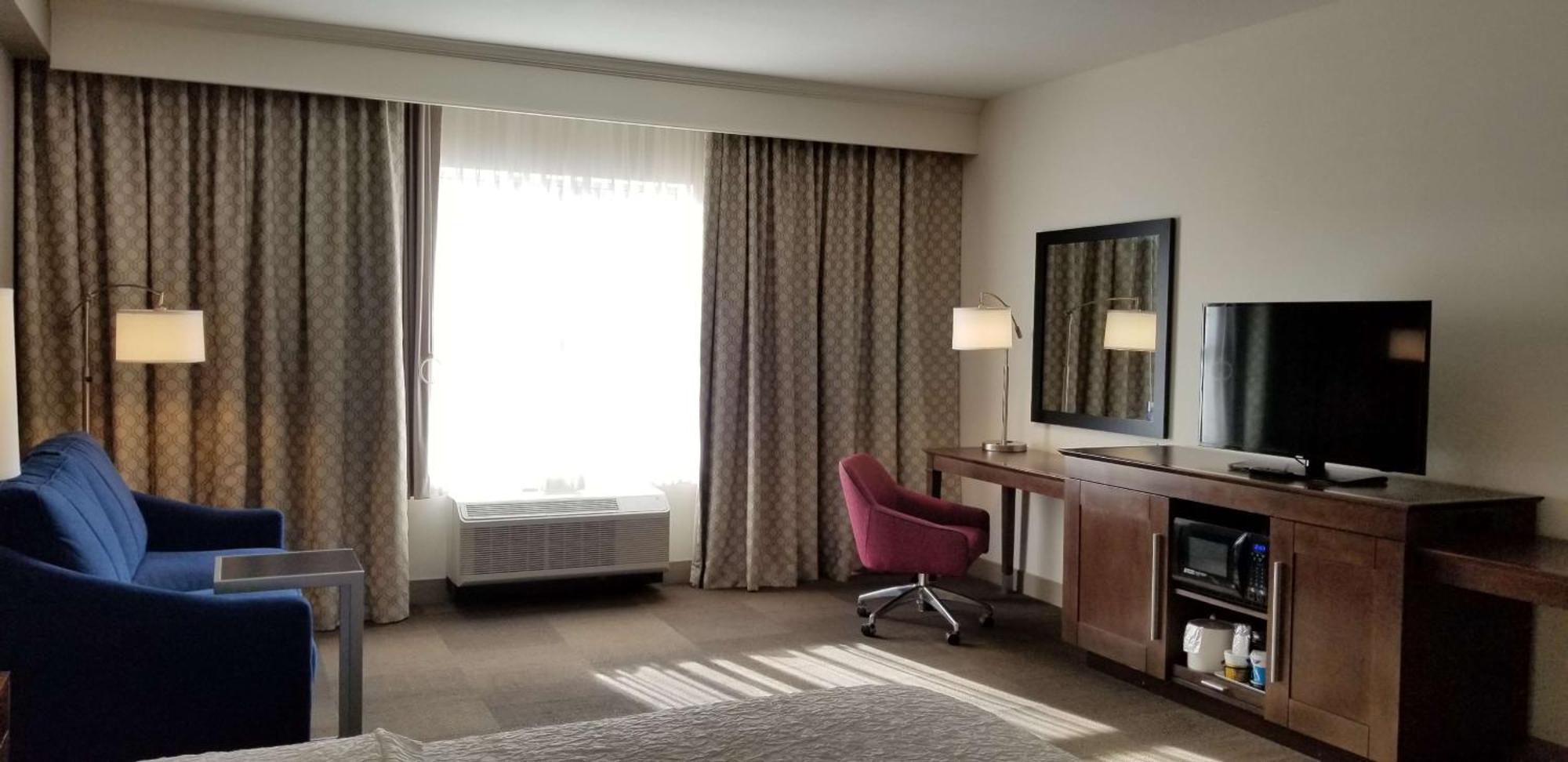 Hampton By Hilton New Paltz, Ny