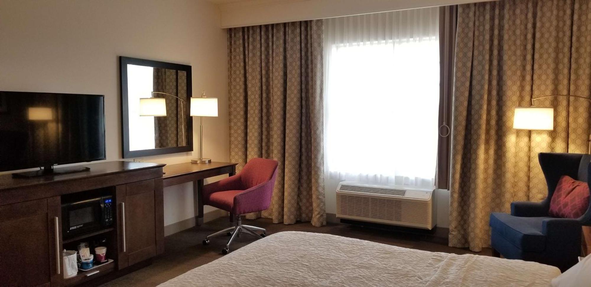 Hampton By Hilton New Paltz, Ny Hotel 3*