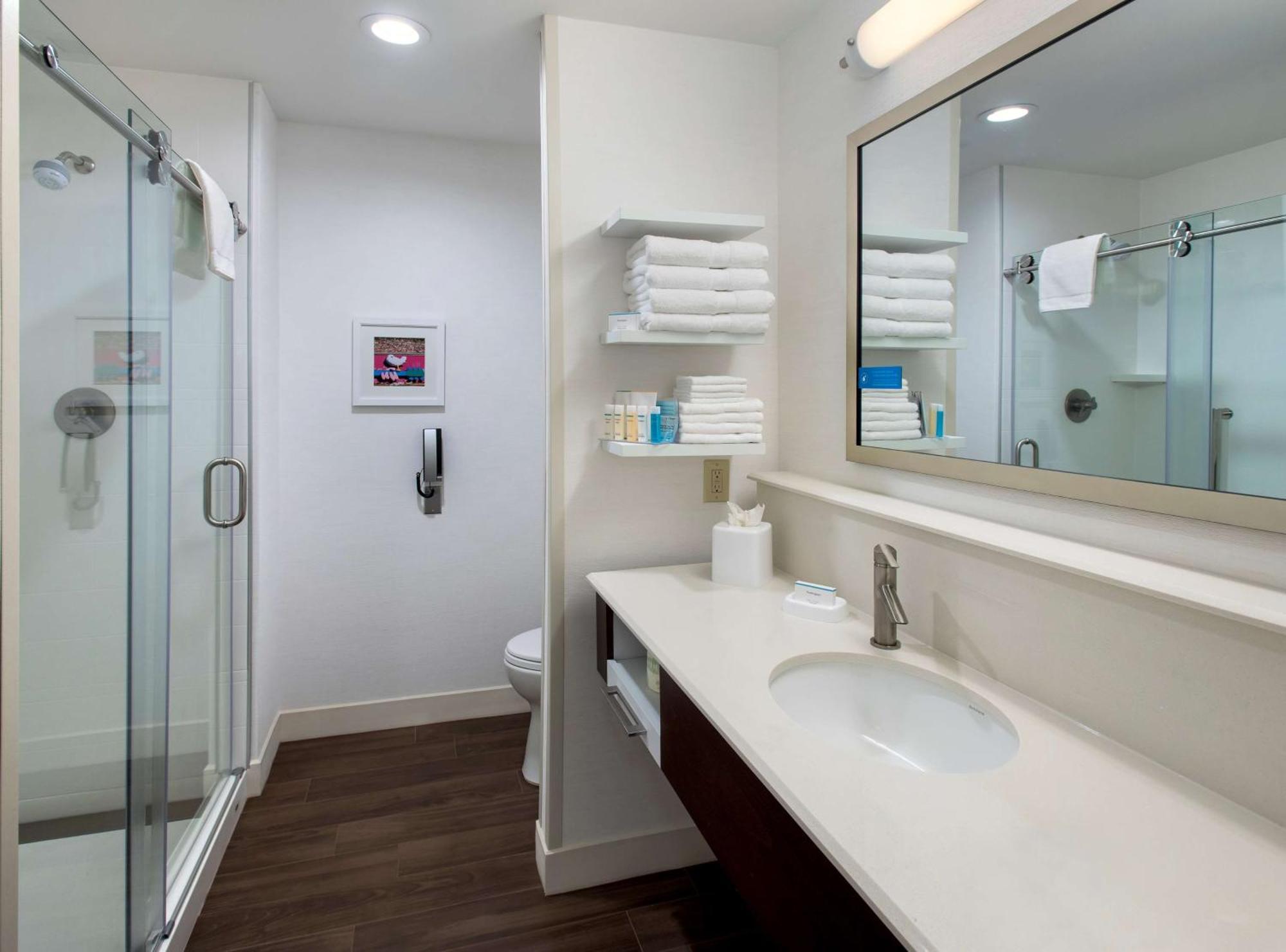 Hampton By Hilton New Paltz, Ny New Paltz