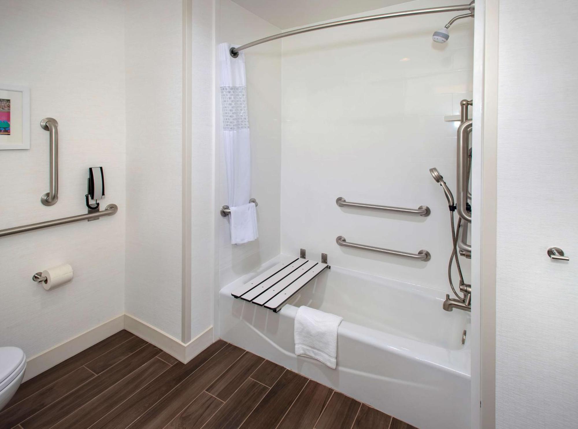 Hampton By Hilton New Paltz, Ny Hotel New Paltz