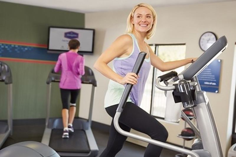 Hampton By Hilton New Paltz, Ny Hotel 3*