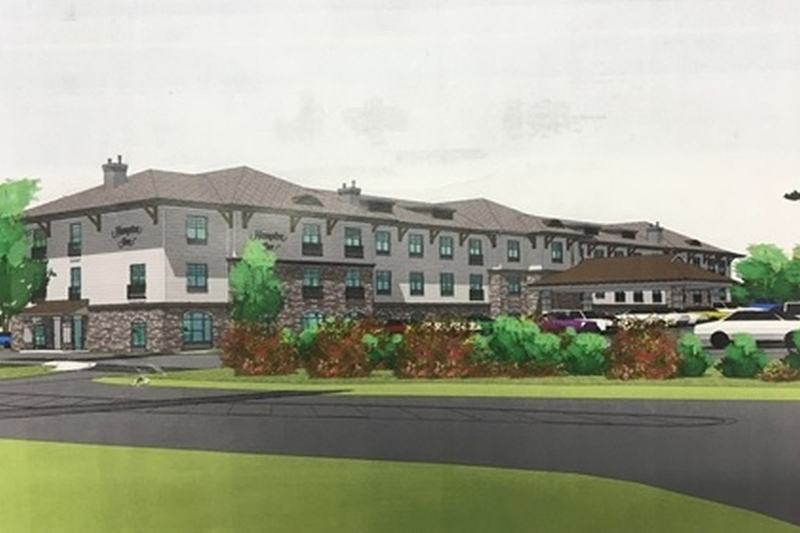 Hampton By Hilton New Paltz, Ny Hotel New Paltz