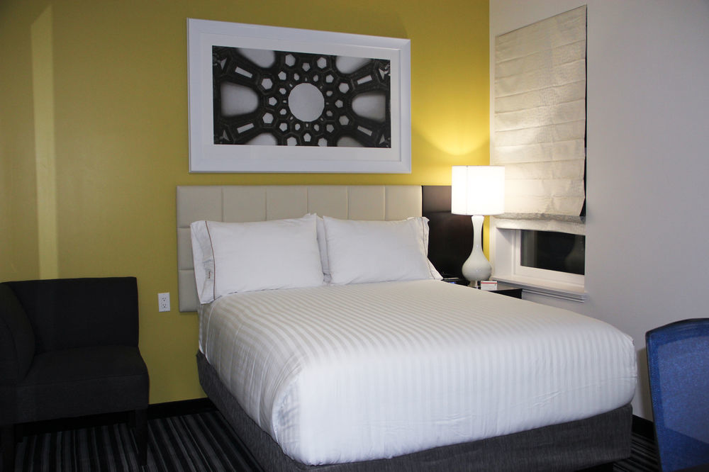 Hotel Hampton By Hilton New Paltz, Ny 3*