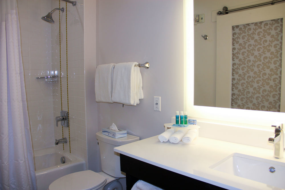 Hampton By Hilton New Paltz, Ny