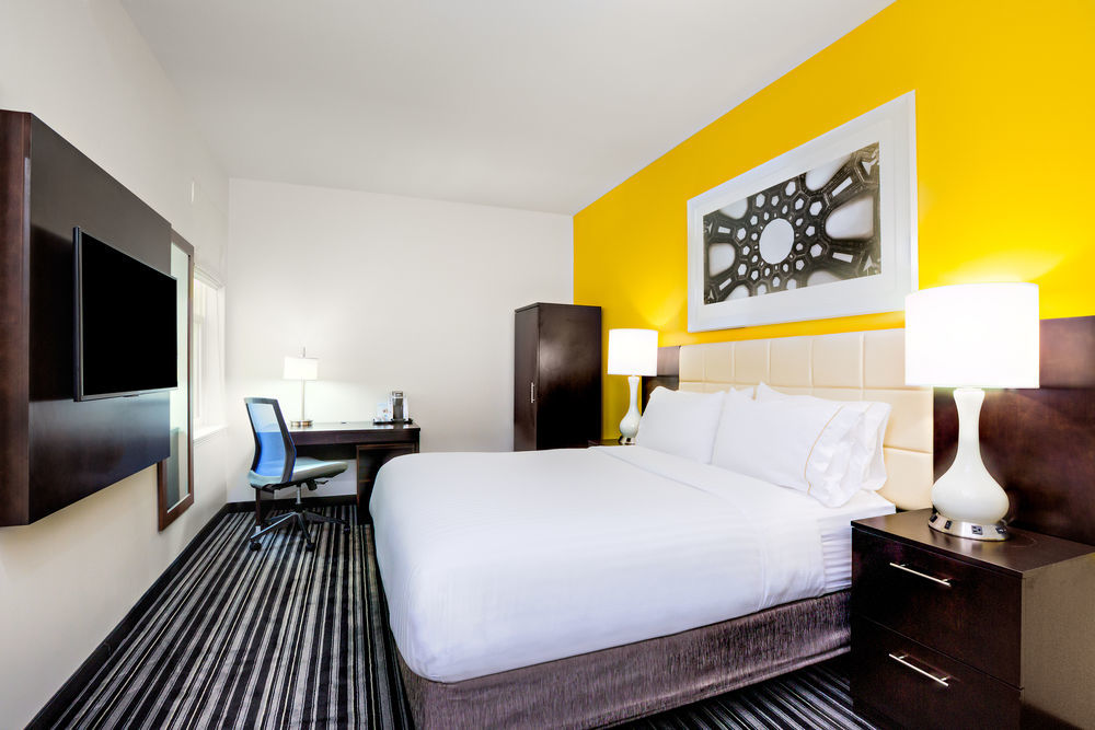 Hampton By Hilton New Paltz, Ny 3* New Paltz