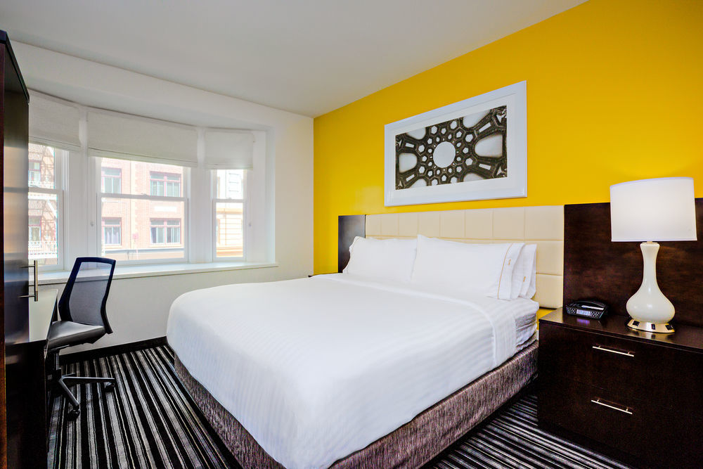 Hampton By Hilton New Paltz, Ny New Paltz