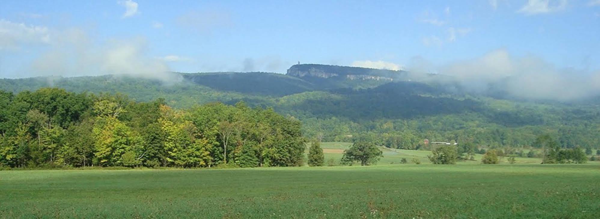 Hotel Hampton By Hilton New Paltz, Ny
