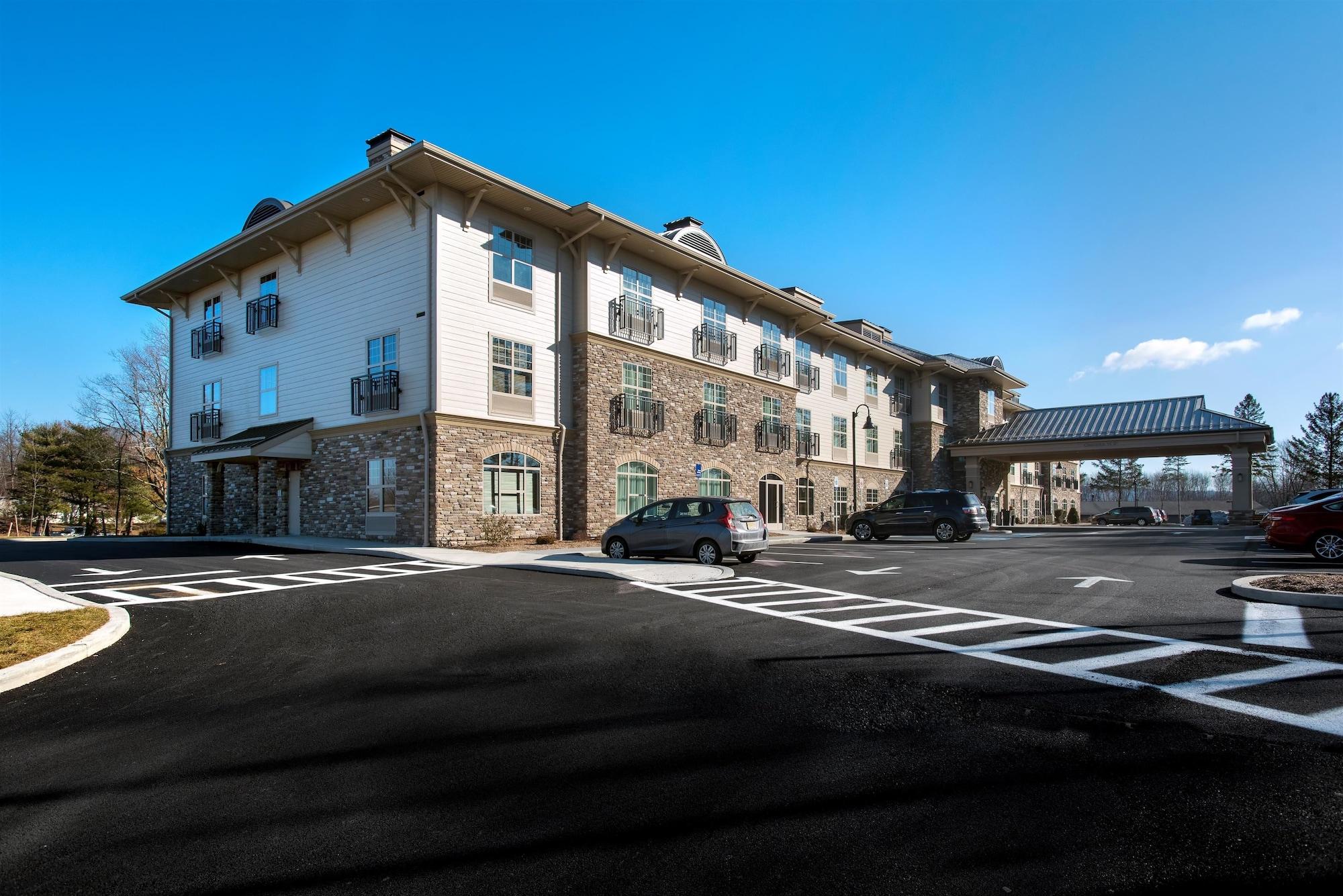 Hampton By Hilton New Paltz, Ny New Paltz