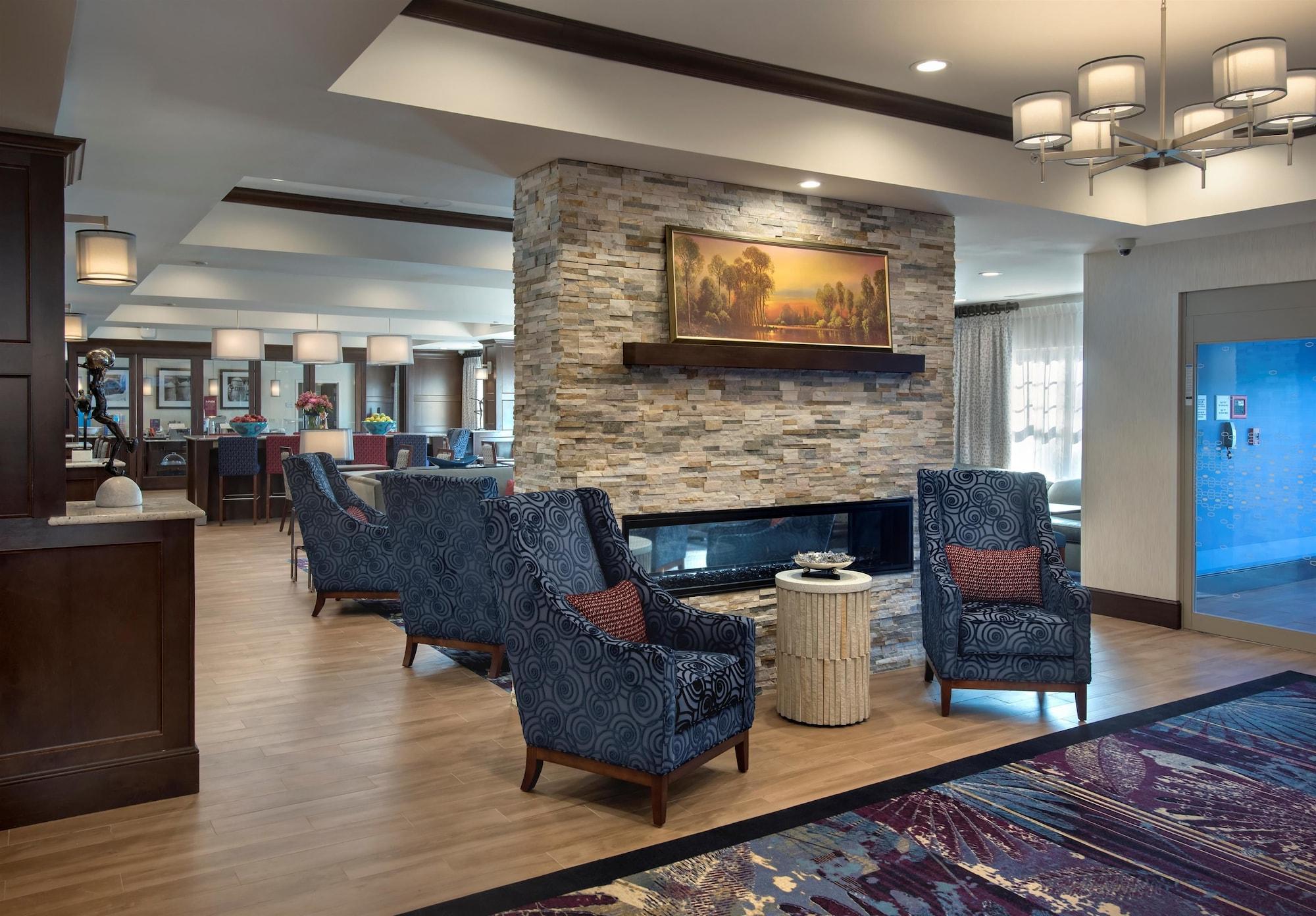 Hampton By Hilton New Paltz, Ny New Paltz